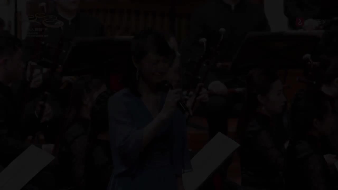 《葬花吟》+谢幕