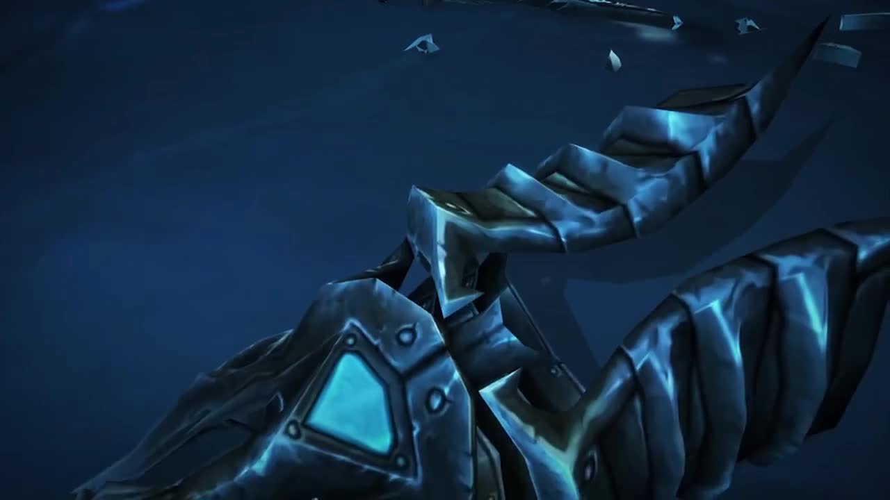 14.巫妖王的结局