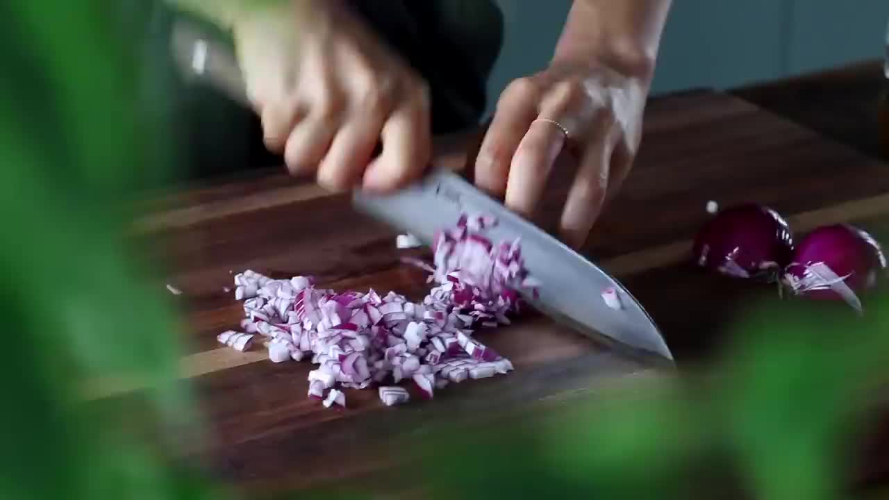 抗氧化抗炎 vegan 食谱 Foods that fight inflammation (eat these!)