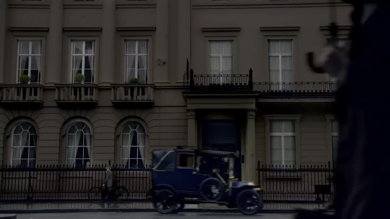 玛丽的两难困境