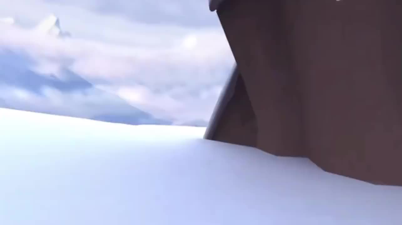 4K十二生肖闯江湖