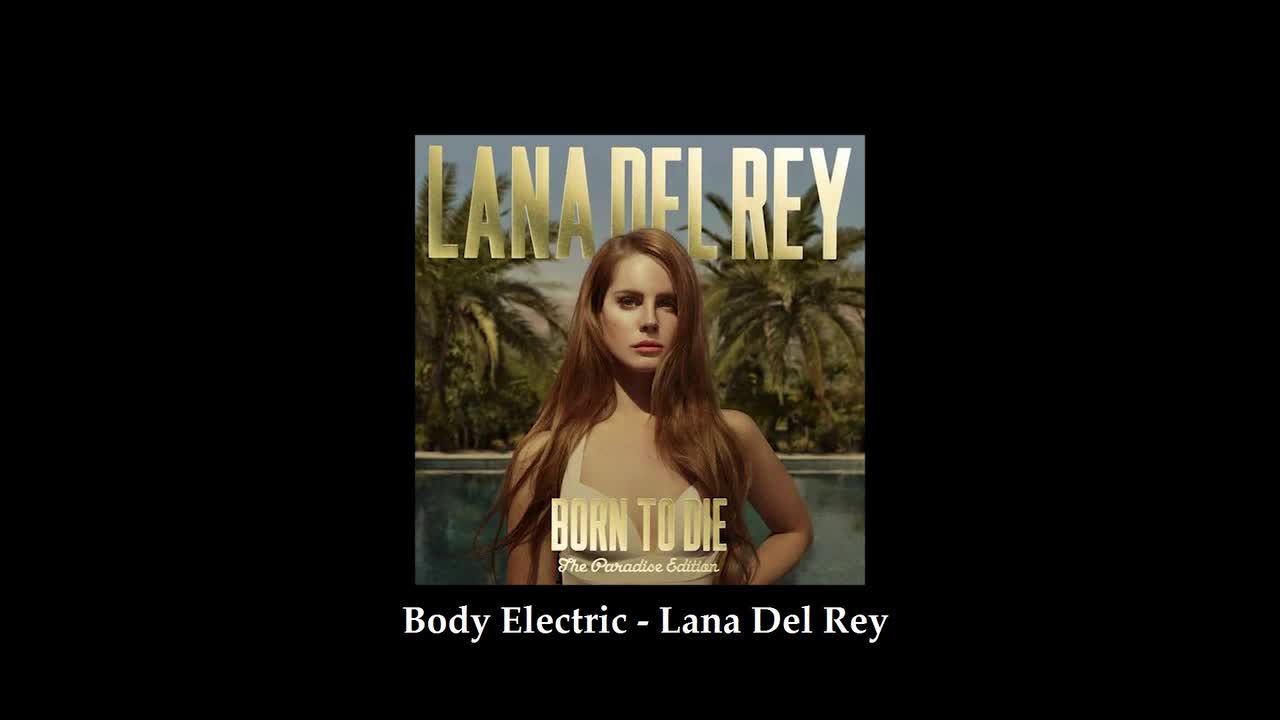 Body Electric