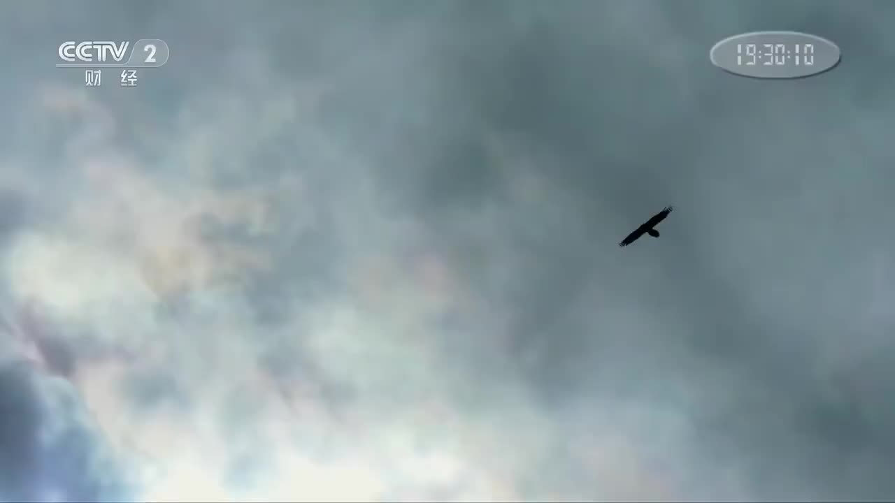 《大国建造》 02集 栋梁之材