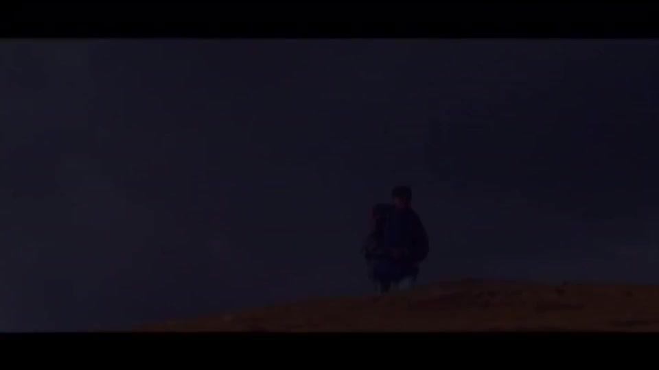 央金兰泽-遇见了你(MTV)