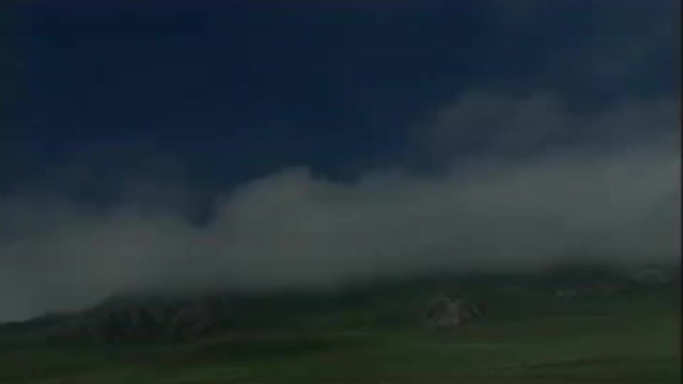 亚东 - 妈妈的羊皮袄