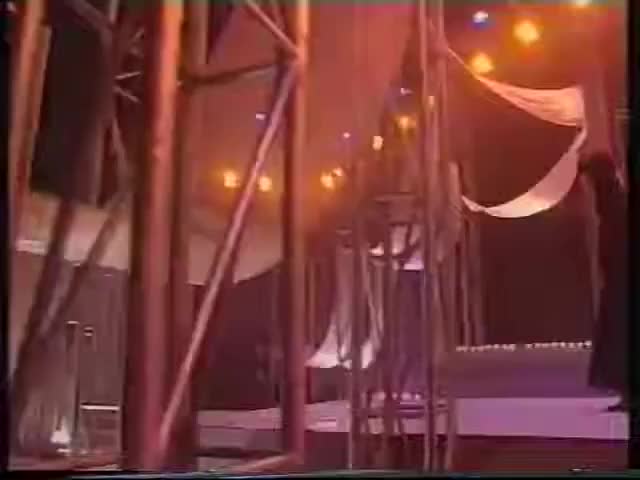 【梦剧院】天生一对Live