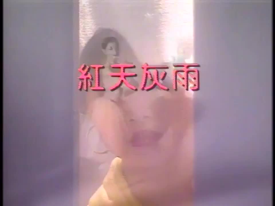 【刘文娟】红天灰雨MV B版