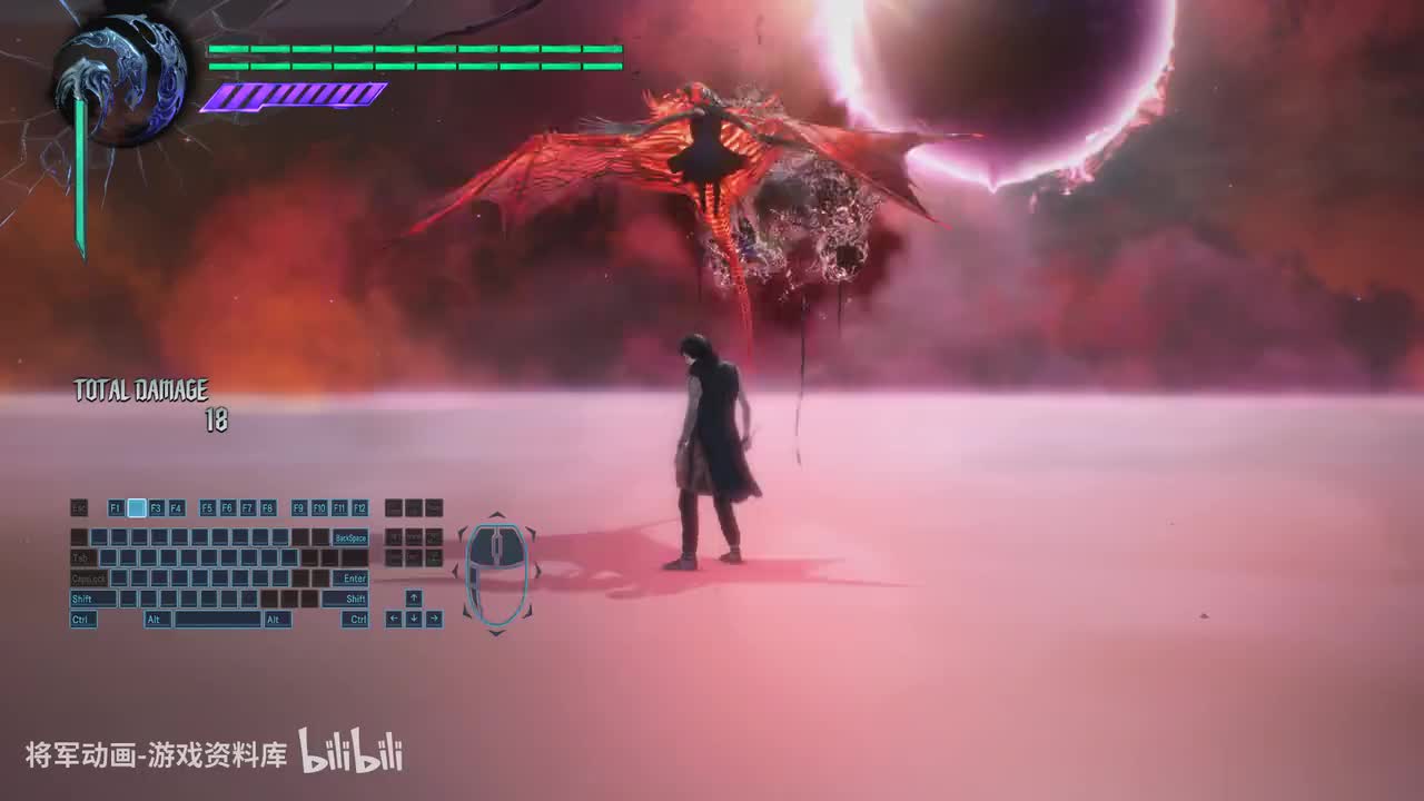 精英怪-Hellbat-精英怪-将军动画录制