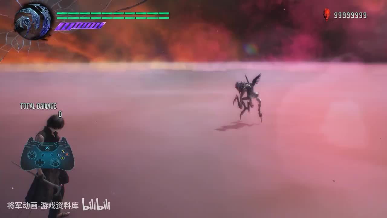 25.V-黑鸦-将军动画录制