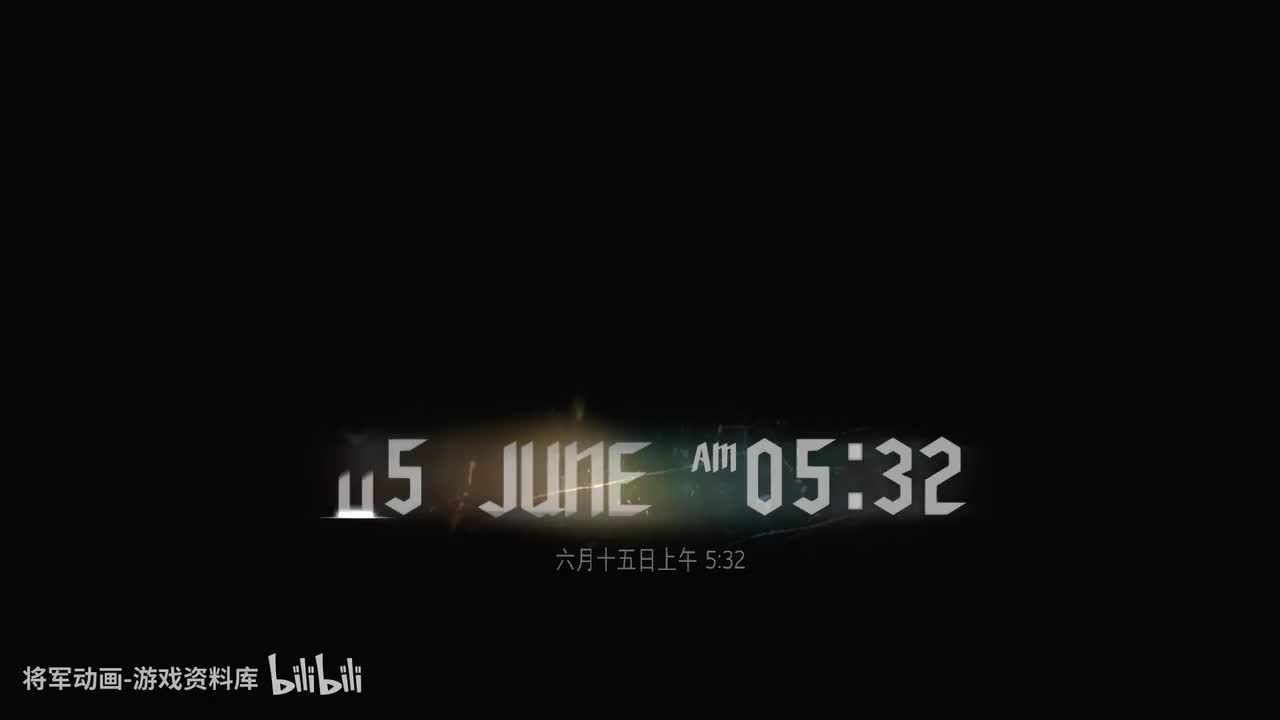 剧情3.第二章.MISSIOM 02 QLIPHOTH-通关路线-剧情-