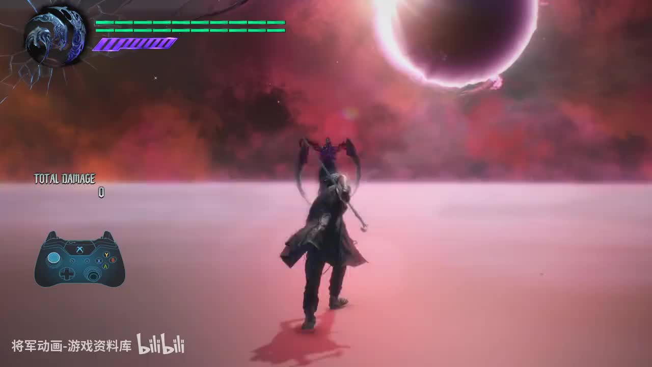 精英怪-Hell Judecca-精英怪-将军动画录制