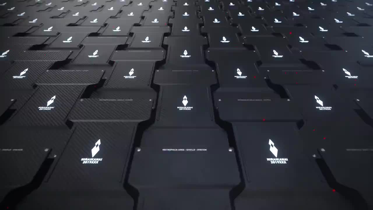 Yuta Imai - HECATONCHEIR [maimai でらっくす]