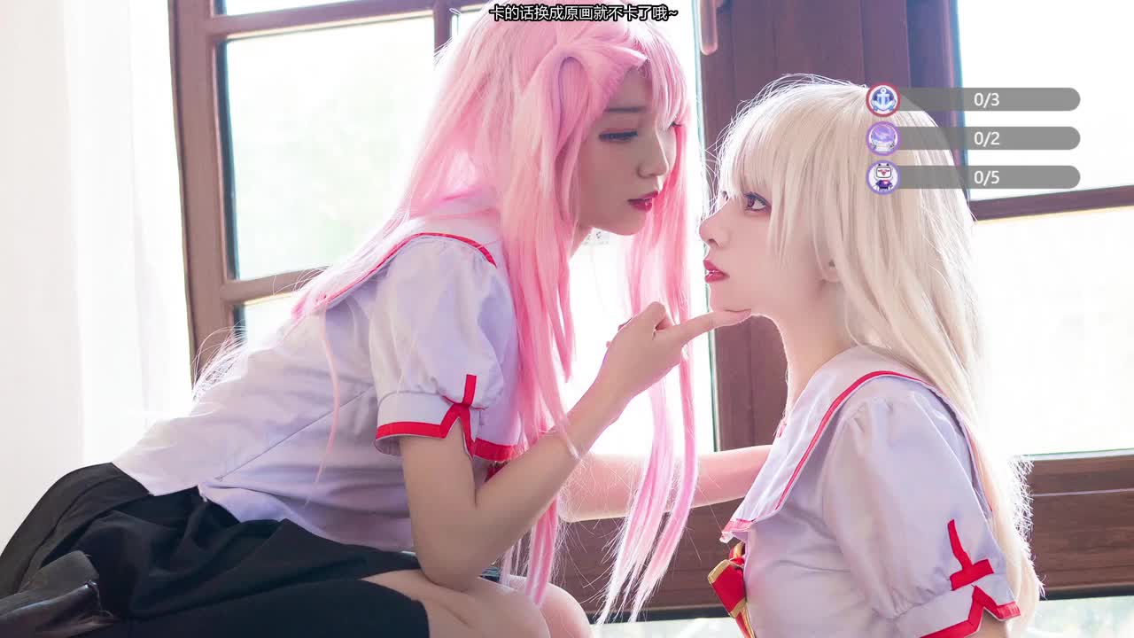 5月26日 -芭芭拉泳装