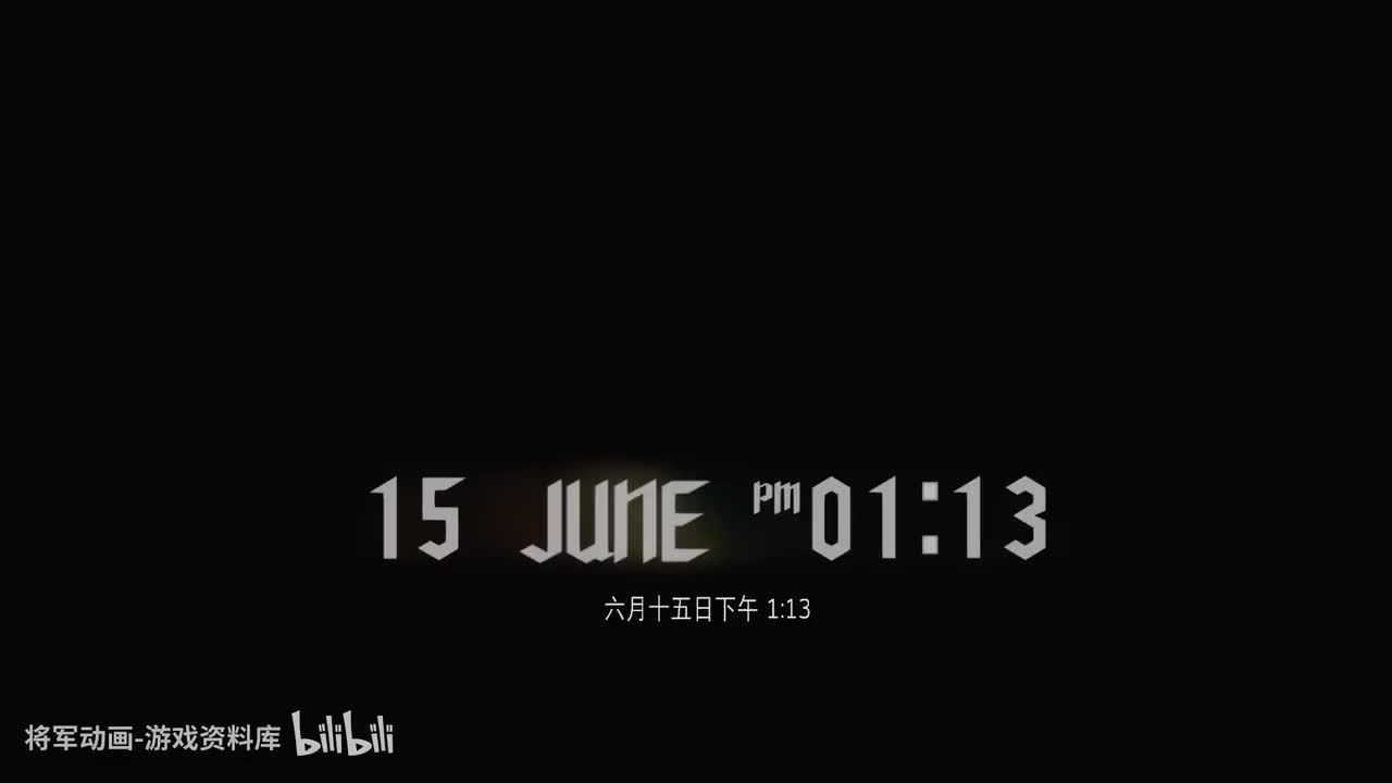 剧情14.MISSIOM 14 分歧点：V