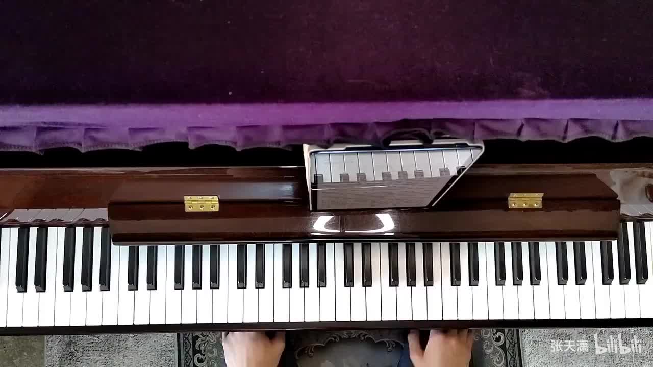 1 认识音程（一）