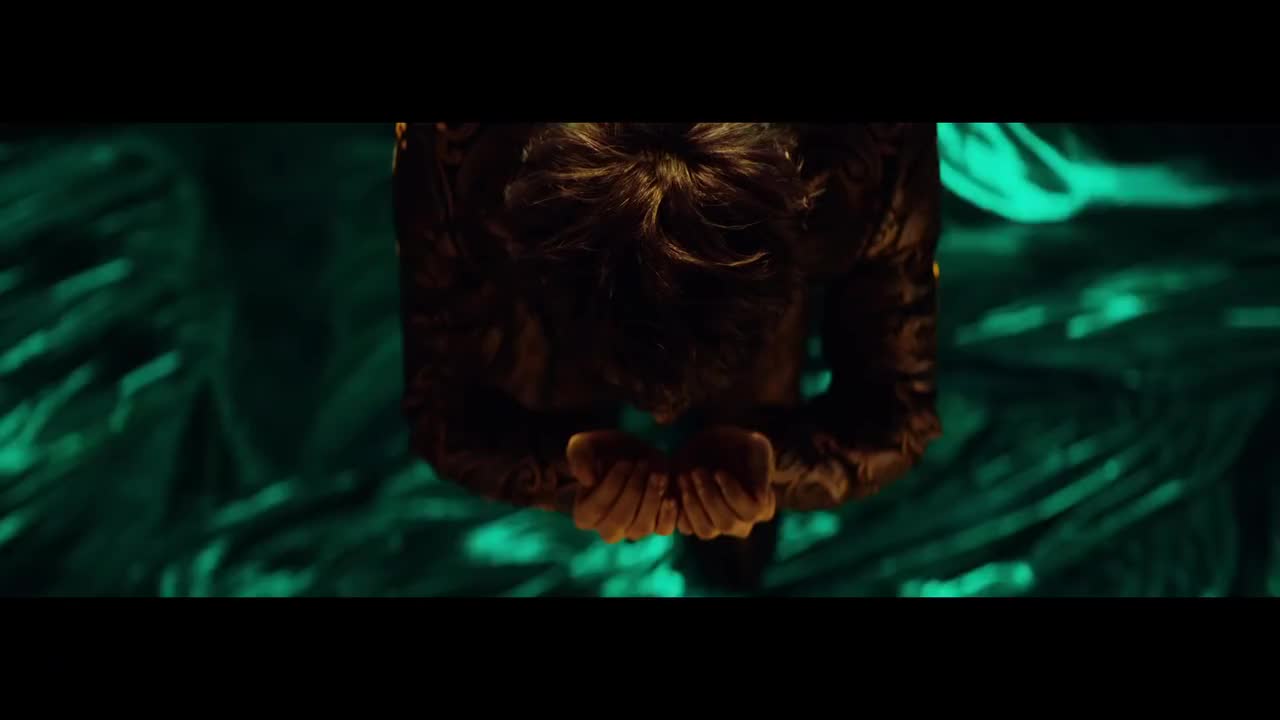 SEVENTEEN 'Fear' M_V TEASER 1