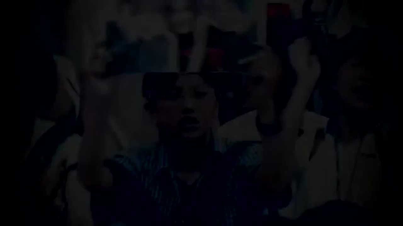 S.H.E - Yes I Love You