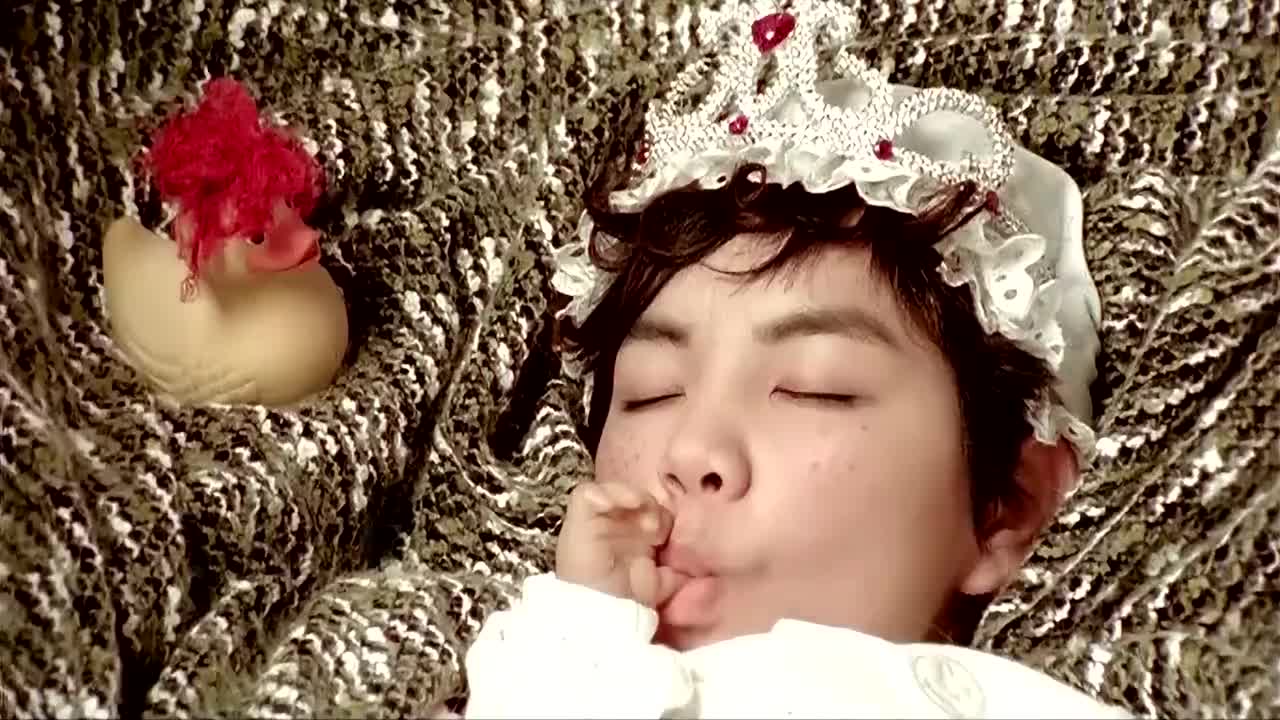 S.H.E-金钟罩铁布衫