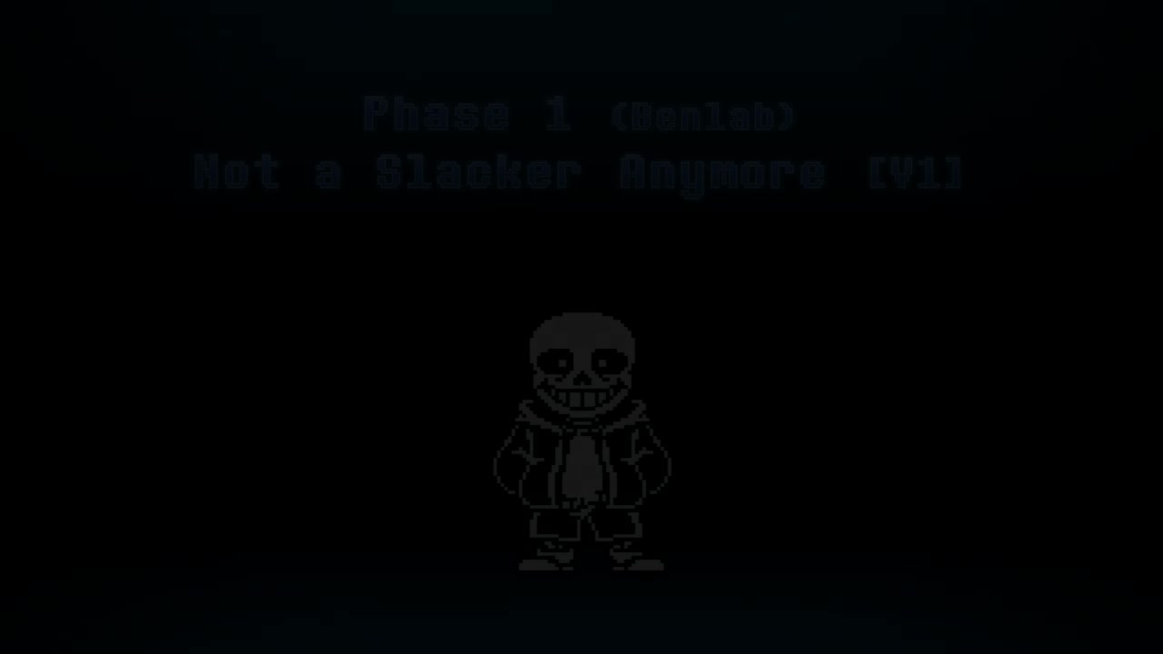 【补足】Phase 1 （Benlab-V1 [Official]）