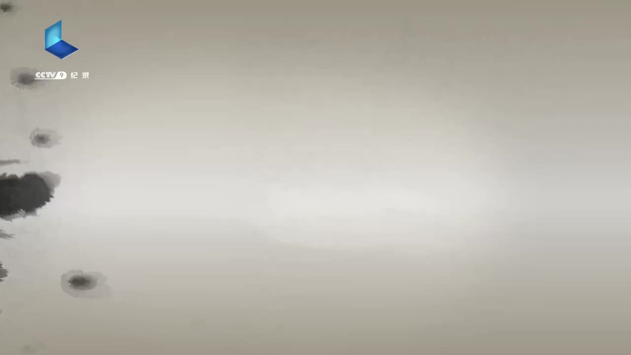 《长江》by【CCTV 9】