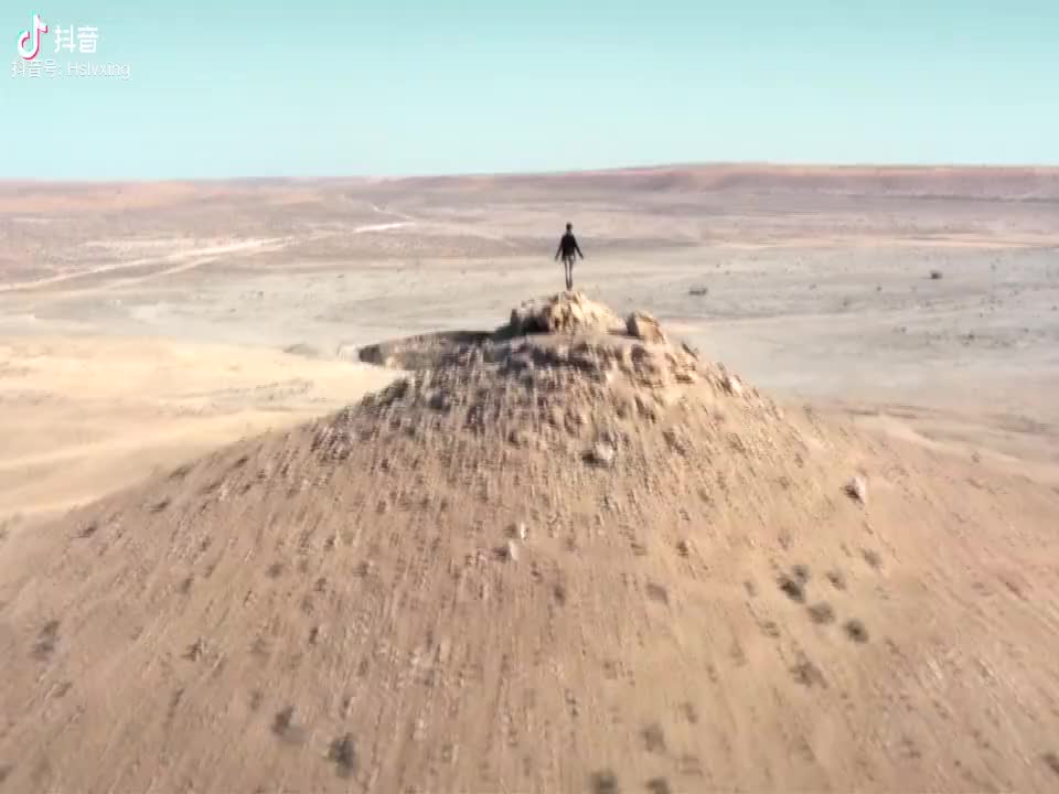 《土库曼斯坦的“地狱之门”》