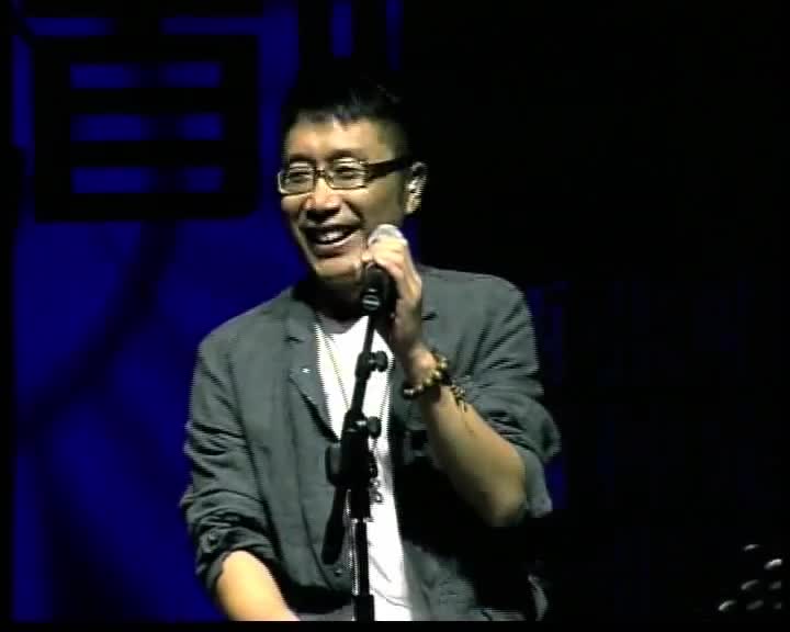 庞龙-一个人的公园(演唱会)-国语-流行