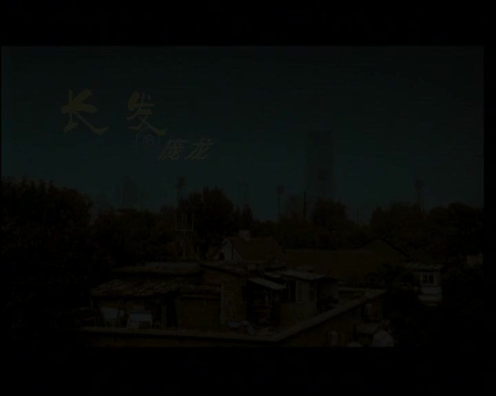 庞龙-长发-国语-流行