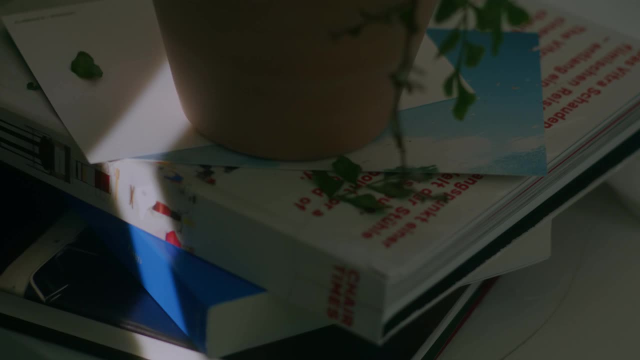 The 3rd Mini Album‘Bambi’Sounds Room