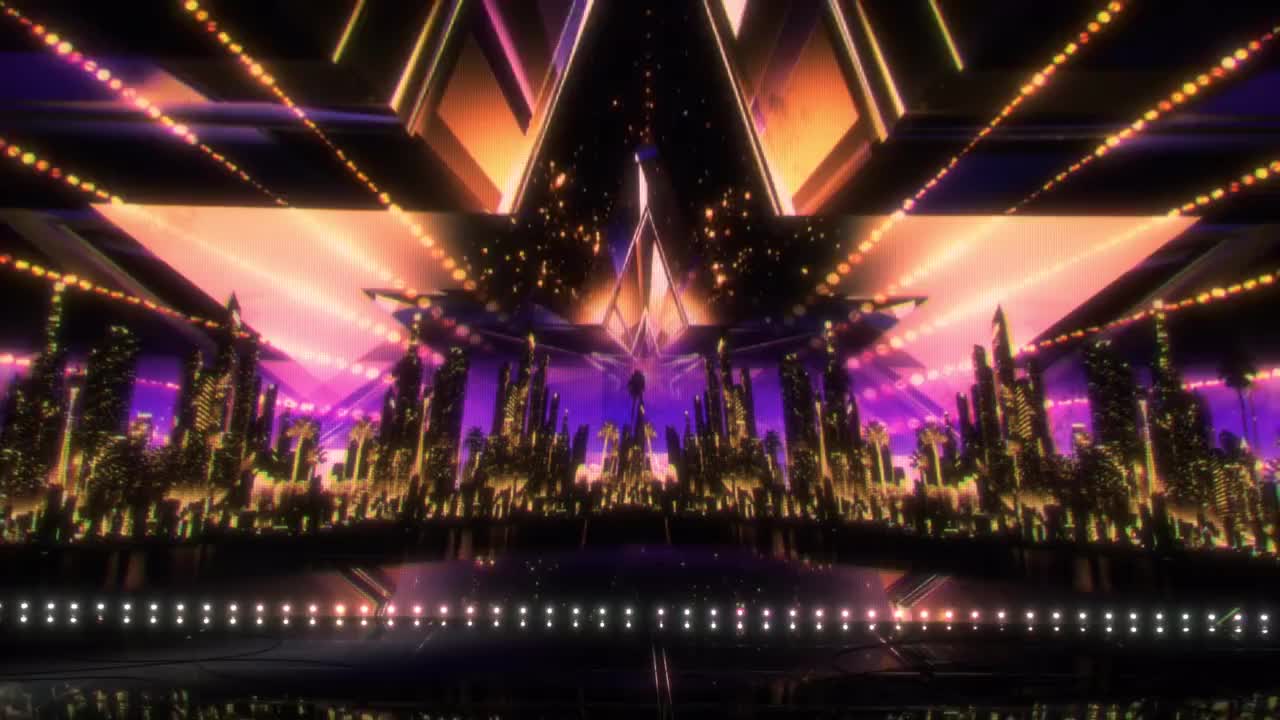 55BTS-Dynamite 舞蹈版#2