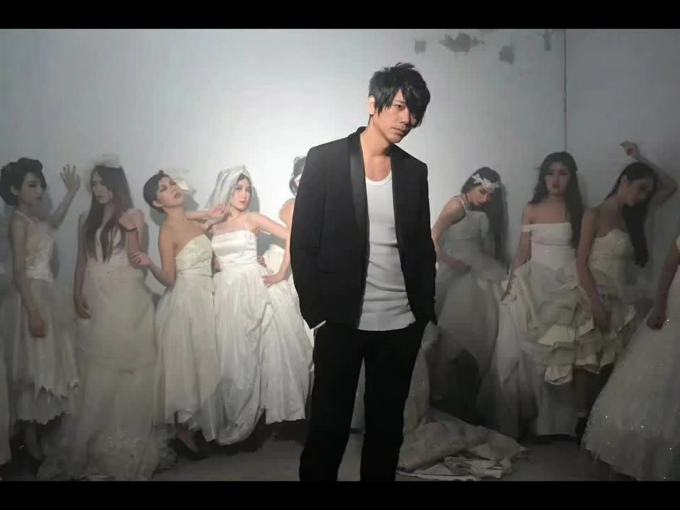 江南Style（我歌Live版和声伴奏)