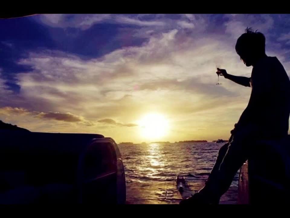 寂寞难耐（闪光Live版和声伴奏）