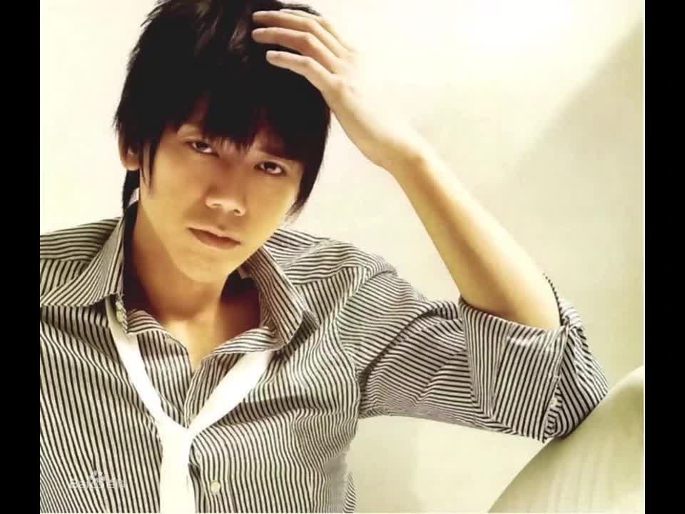 掌纹算命（和声伴奏）