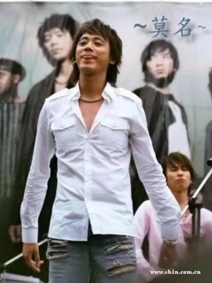 因为有你（和声伴奏)