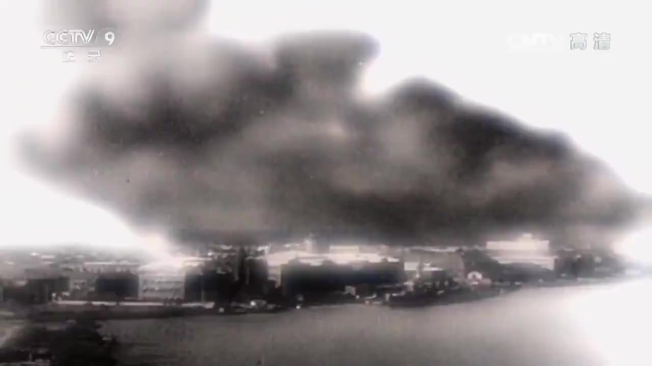 01 北平：事变之后