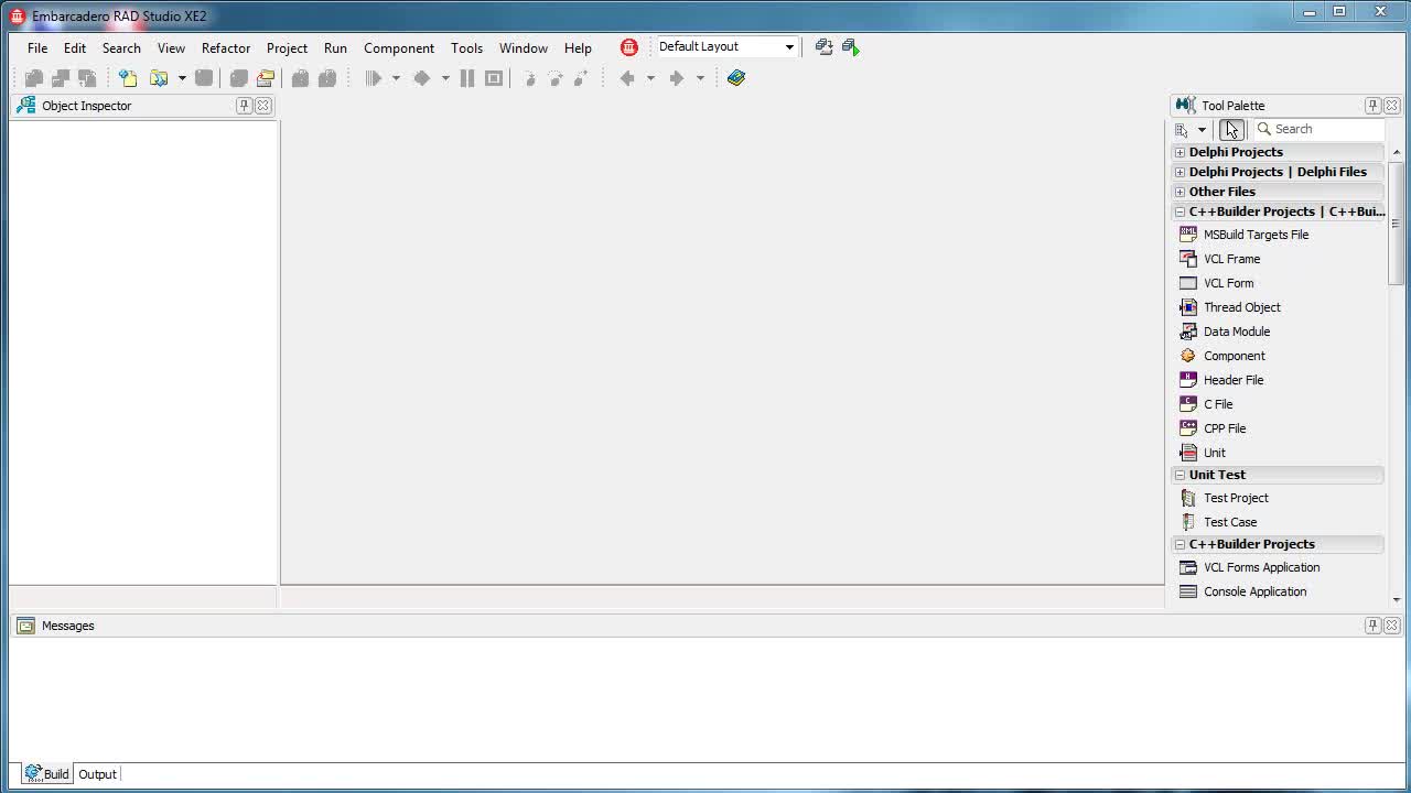 18-C++ Builder - Threads & Critical Sections