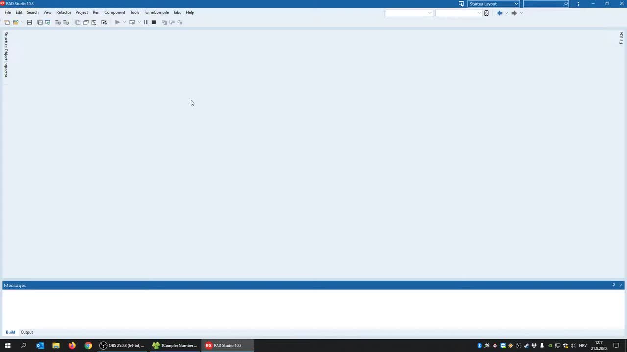 36-C++ Builder - Developing VCL Components
