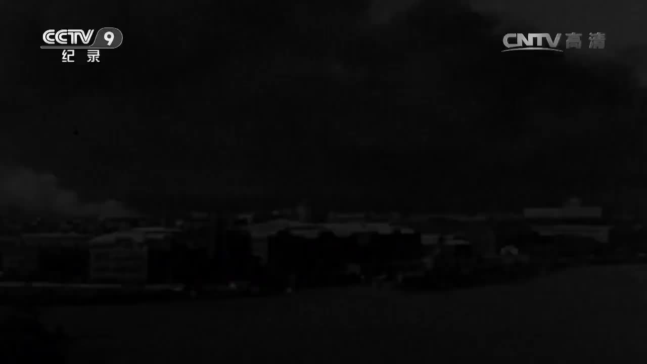 05 武汉：兵临城下