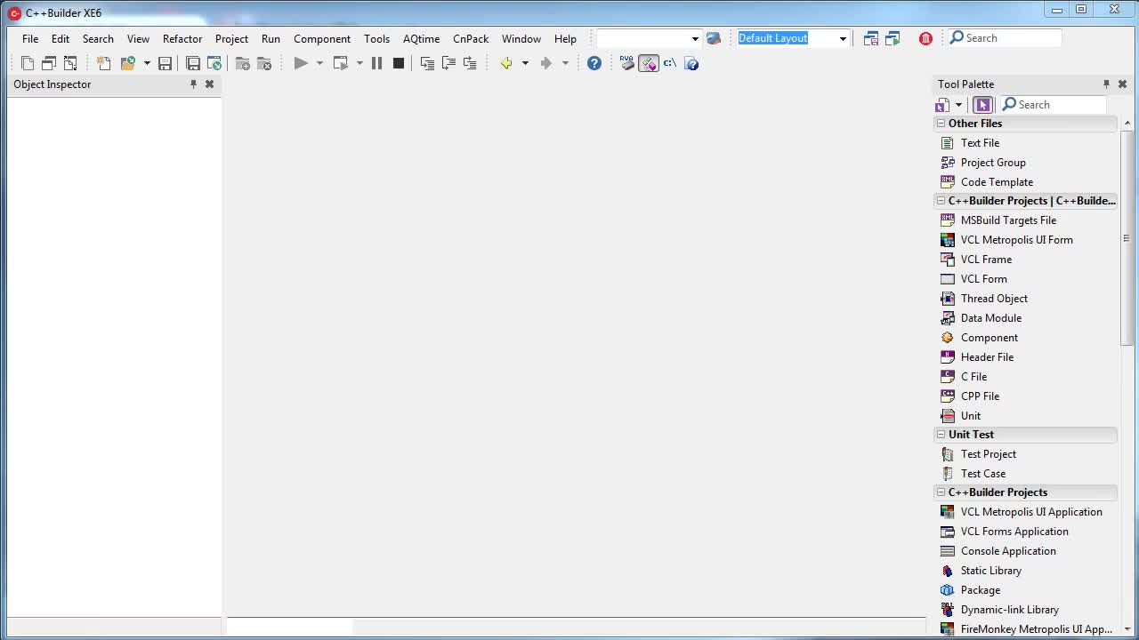 28-C++ Builder - Web Services (REST Client)