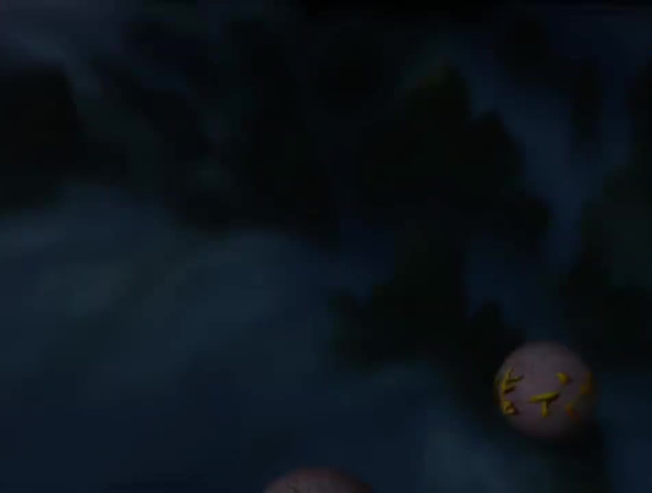 第10集 恶僧盗袈裟