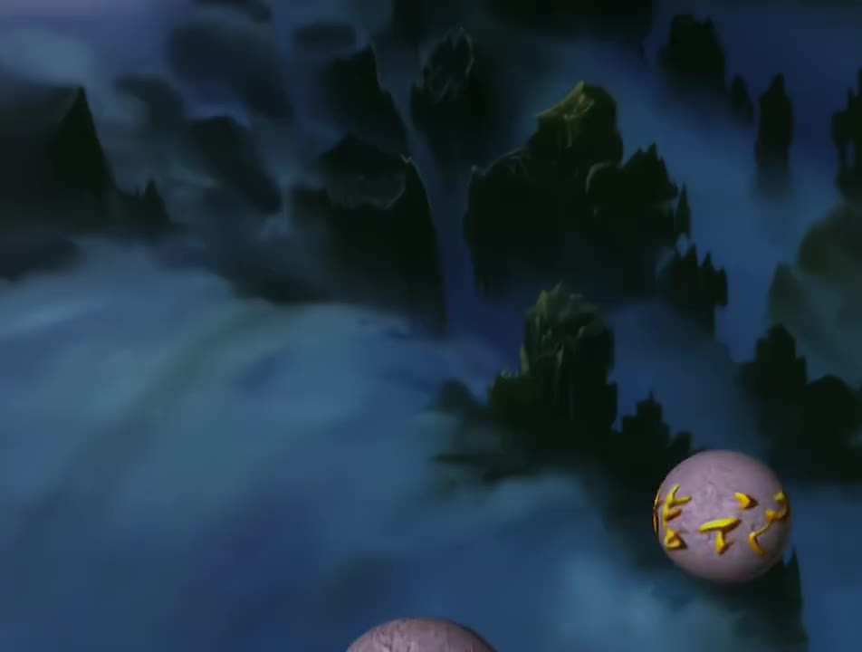 第33集 真假孙悟空