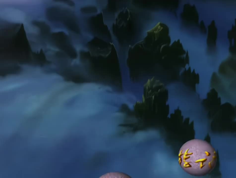 第48集 糊涂老国王