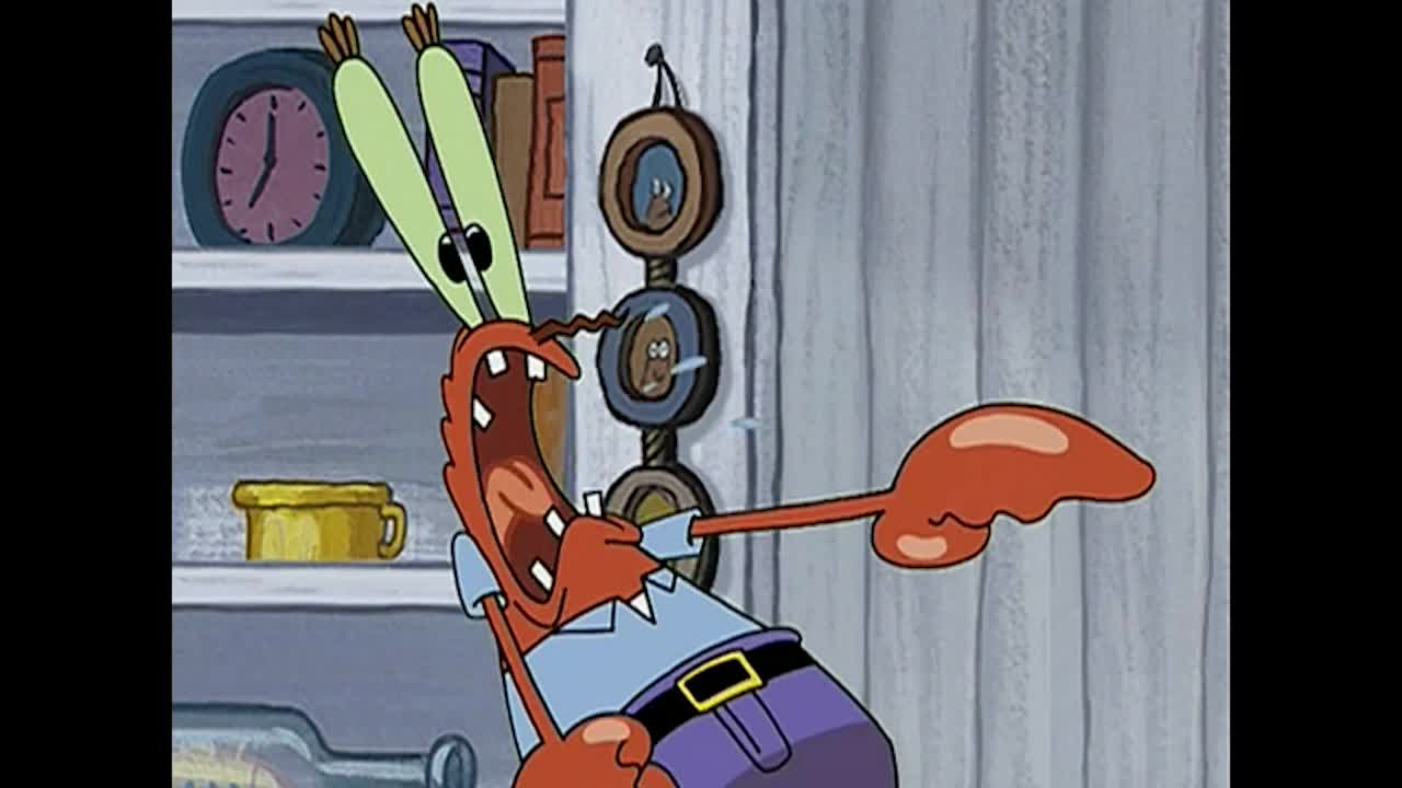 118 Tales from the Swamp