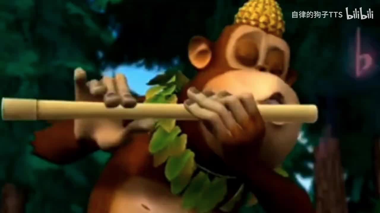 热情好客（冬日乐翻天配乐活泼）