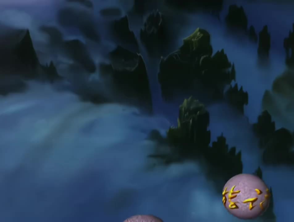 第52集 灵山取真经