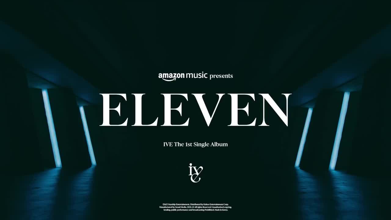 ELEVEN