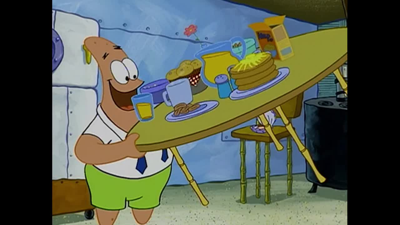 037 Screw on the Loose