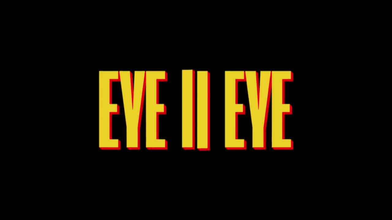 While She Sleeps - EYE TO EYE (Edit)