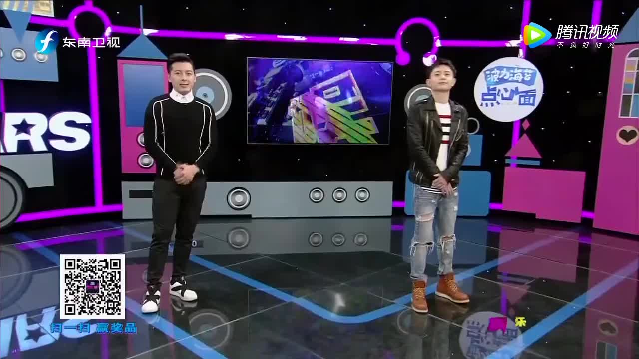 娱乐乐翻天：不忘初心 王凯坚持做好演员