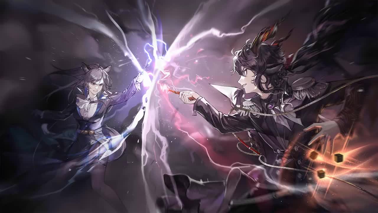 [尘影余音]「作战」bat_white_02