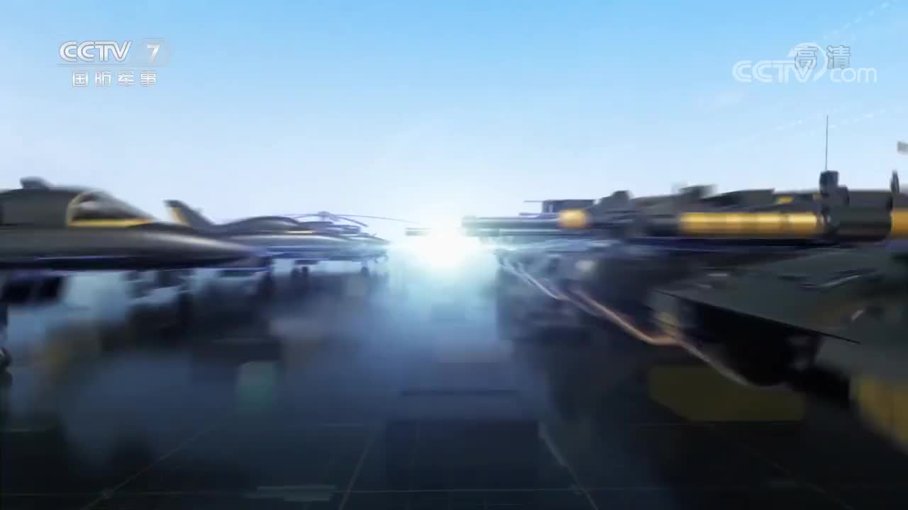 《国防科工》20220407飞天之“翼”